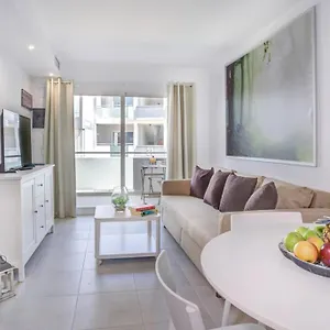Aldara Vv Apartamento