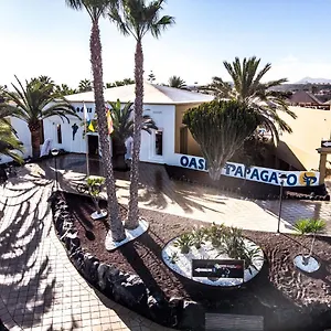 Enjoy Papagayo Holiday Apartamento