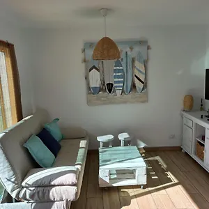Apartamento Recien Reformado En Centro A Tres Minutos De La Playa Apartamento