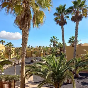 Playa Oasis Apartamento