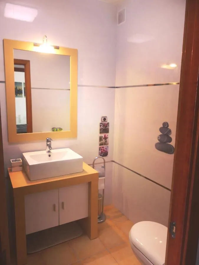 Villa Sunny Paradise, Heater Pool Corralejo